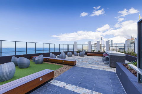 Rhapsody Resort - Official - Tourism Hervey Bay 39