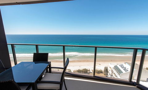 Rhapsody Resort - Official - Tourism Hervey Bay 30