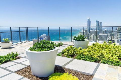 Rhapsody Resort - Official - Tourism Hervey Bay 4