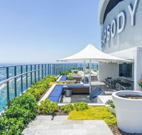 Rhapsody Resort - Official - Tourism Hervey Bay