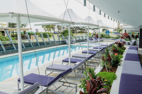 Rhapsody Resort - Official - Tourism Hervey Bay 9