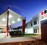 Platinum International - Hervey Bay Accommodation