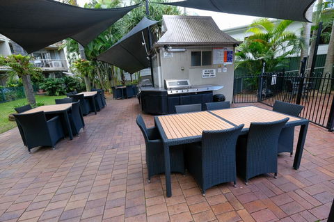 Sanctuary Beach Retreat - Tourism Hervey Bay 19