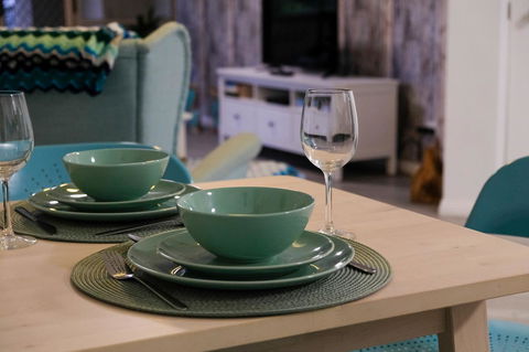 Sanctuary Beach Retreat - Tourism Hervey Bay 12