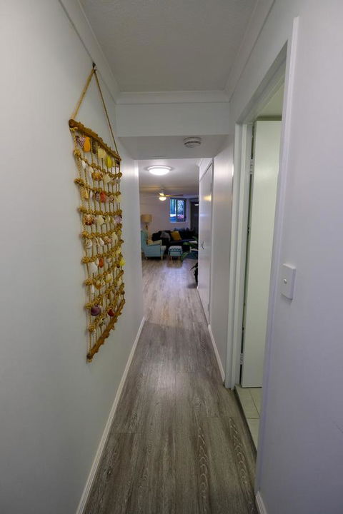 Sanctuary Beach Retreat - Tourism Hervey Bay 4