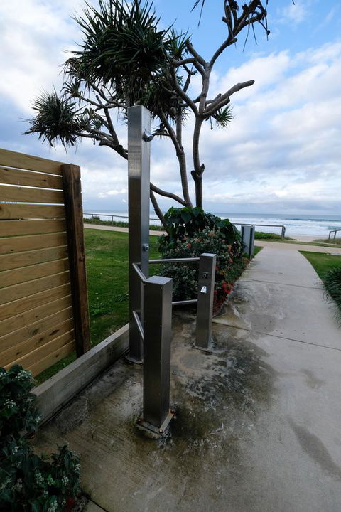 Sanctuary Beach Retreat - Tourism Hervey Bay 26