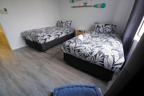 Sanctuary Beach Retreat - Tourism Hervey Bay 2