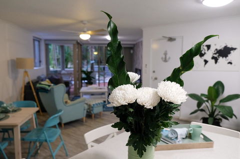 Sanctuary Beach Retreat - Tourism Hervey Bay 9