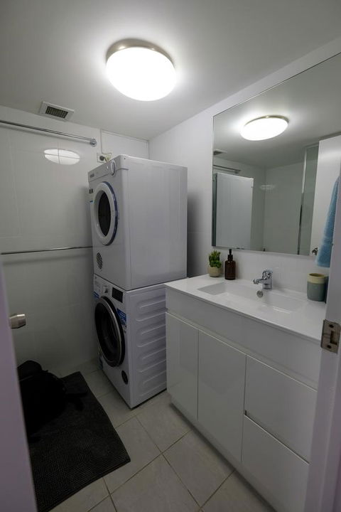 Sanctuary Beach Retreat - Tourism Hervey Bay 5