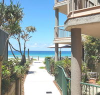 Sanctuary Beach Retreat - Tourism Hervey Bay