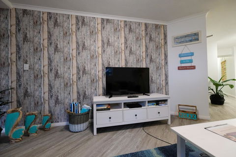Sanctuary Beach Retreat - Tourism Hervey Bay 14