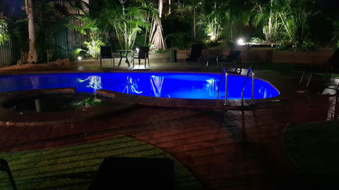 Sanctuary Beach Retreat - Tourism Hervey Bay 21