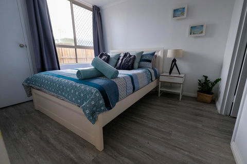 Sanctuary Beach Retreat - Tourism Hervey Bay 1