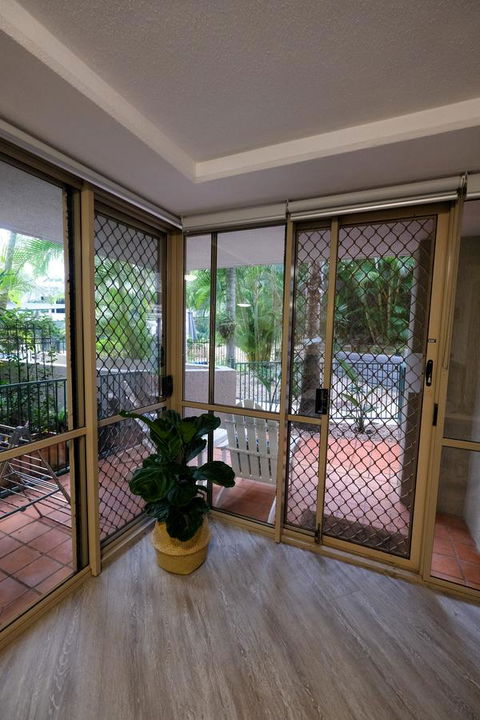 Sanctuary Beach Retreat - Tourism Hervey Bay 17