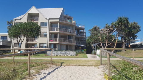 Sanctuary Beach Retreat - Tourism Hervey Bay 24