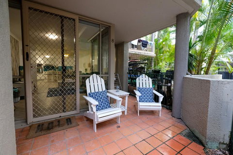 Sanctuary Beach Retreat - Tourism Hervey Bay 18