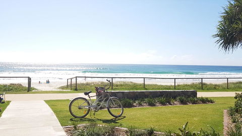 Sanctuary Beach Retreat - Tourism Hervey Bay 23