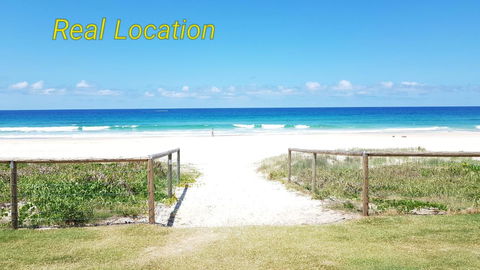 Sanctuary Beach Retreat - Tourism Hervey Bay 22