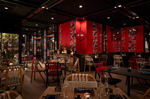 QT Gold Coast - Hervey Bay Accommodation 26