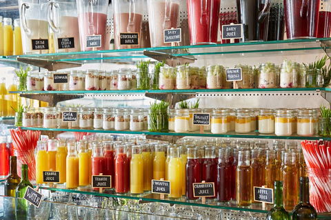 QT Gold Coast - Hervey Bay Accommodation 14