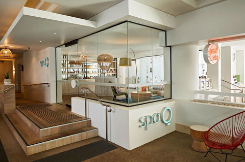 QT Gold Coast - Hervey Bay Accommodation 17