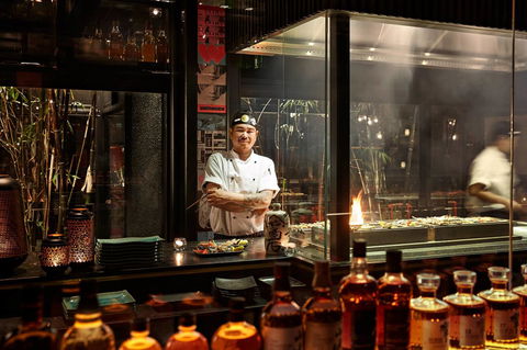 QT Gold Coast - Hervey Bay Accommodation 25