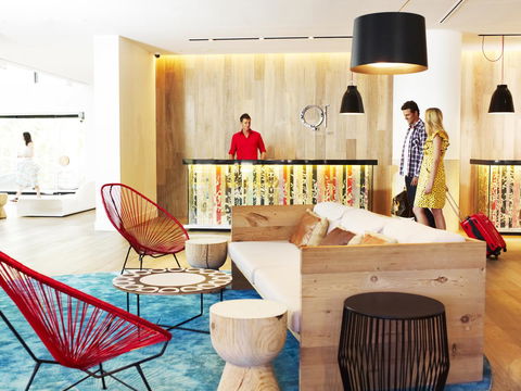 QT Gold Coast - Hervey Bay Accommodation 42