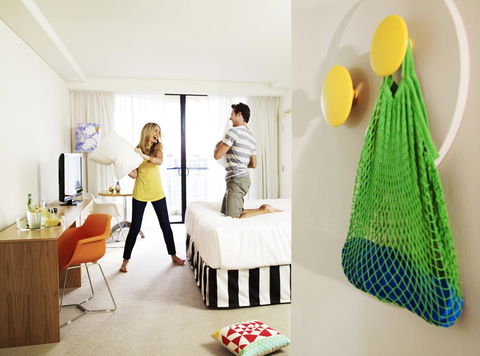 QT Gold Coast - Hervey Bay Accommodation 31