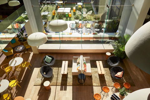 QT Gold Coast - Hervey Bay Accommodation 2