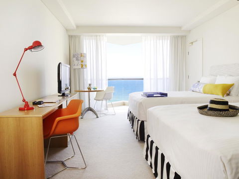 QT Gold Coast - Hervey Bay Accommodation 33