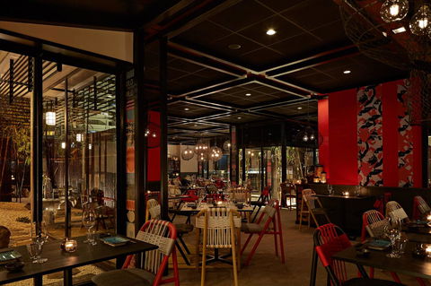 QT Gold Coast - Hervey Bay Accommodation 24