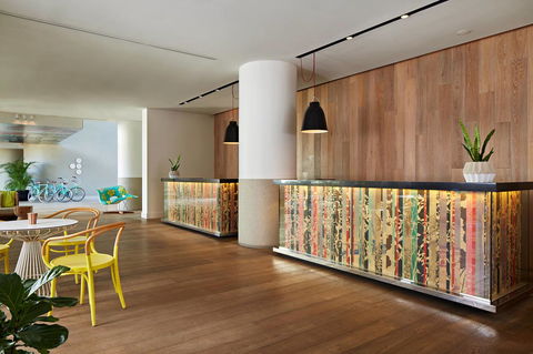 QT Gold Coast - Hervey Bay Accommodation 40