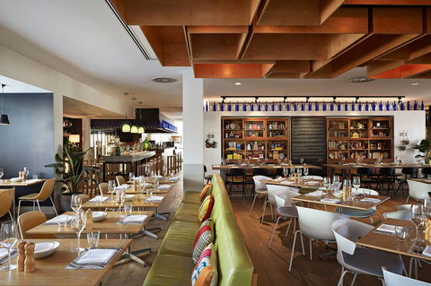 QT Gold Coast - Hervey Bay Accommodation 13