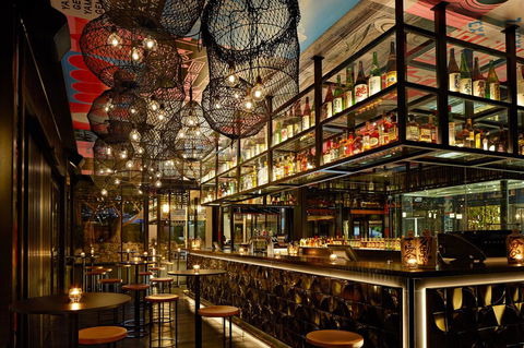 QT Gold Coast - Hervey Bay Accommodation 23