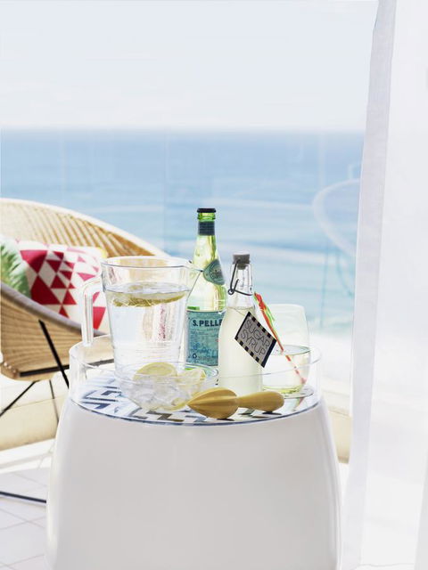 QT Gold Coast - Hervey Bay Accommodation 27