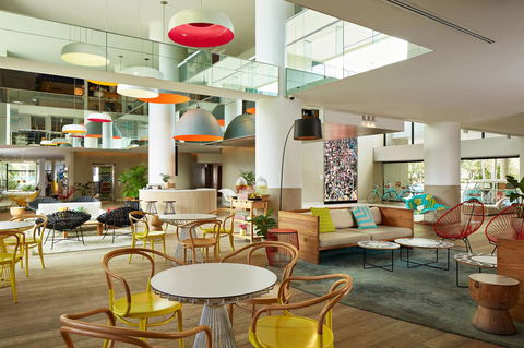 QT Gold Coast - Hervey Bay Accommodation 0