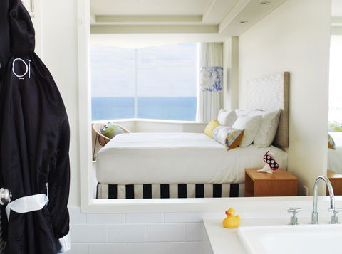 QT Gold Coast - Hervey Bay Accommodation 10