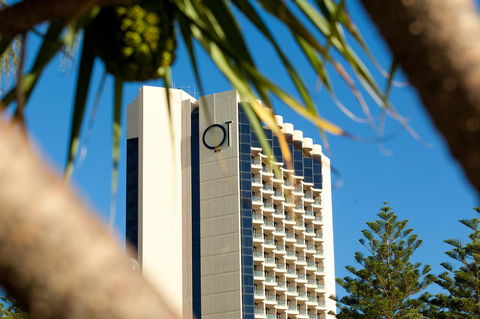 QT Gold Coast - Hervey Bay Accommodation 1