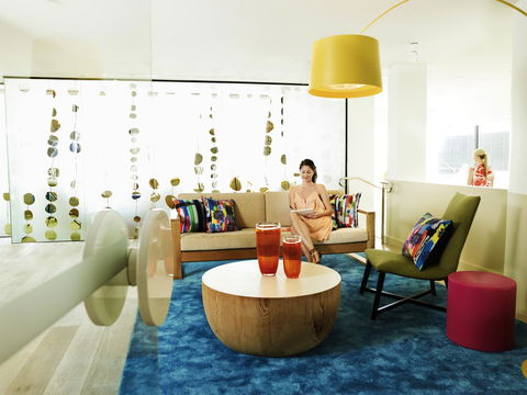 QT Gold Coast - Hervey Bay Accommodation 19