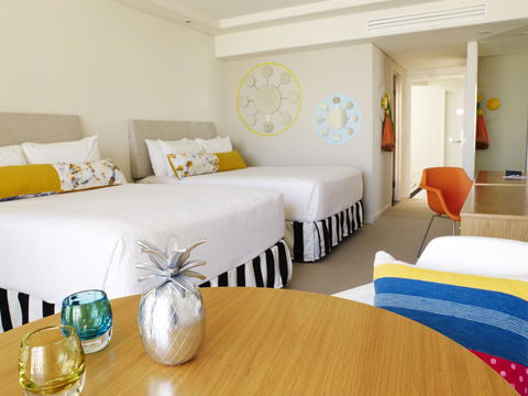QT Gold Coast - Hervey Bay Accommodation 9