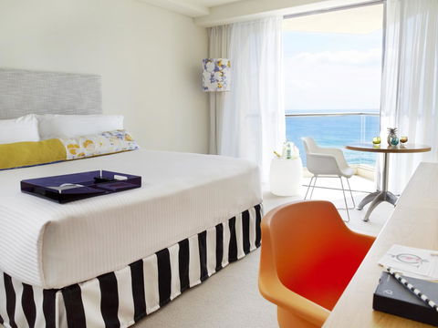 QT Gold Coast - Hervey Bay Accommodation 8