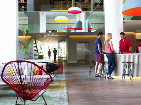 QT Gold Coast - Hervey Bay Accommodation 44