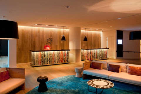 QT Gold Coast - Hervey Bay Accommodation 41