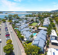 Noosa Place Resort - Tourism Hervey Bay