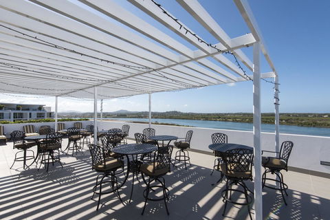 Riviera Mackay - Hervey Bay Accommodation 19