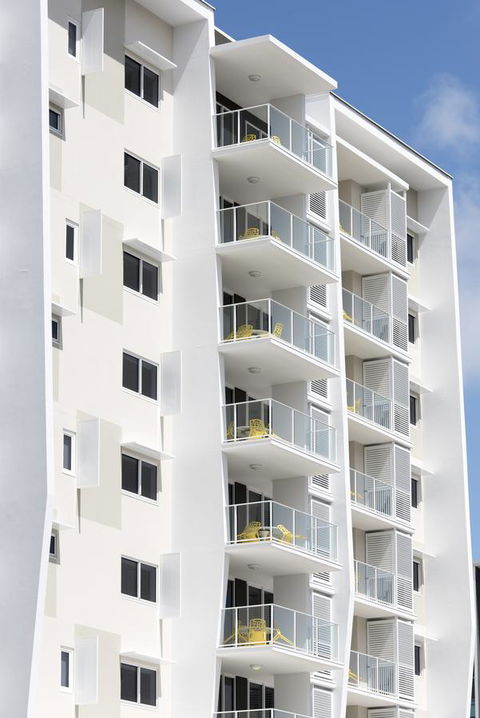 Riviera Mackay - Hervey Bay Accommodation 18