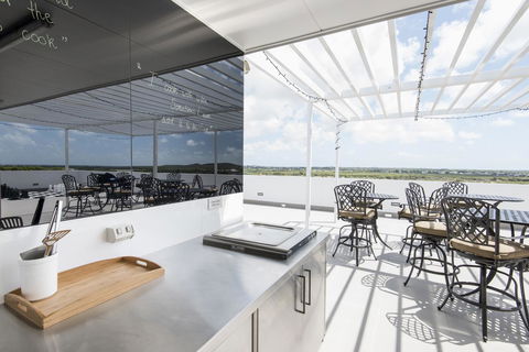 Riviera Mackay - Hervey Bay Accommodation 17