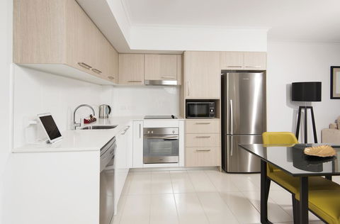 Riviera Mackay - Hervey Bay Accommodation 8