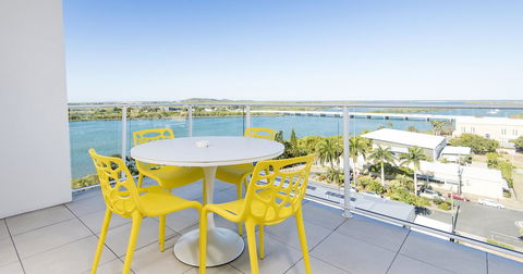 Riviera Mackay - Hervey Bay Accommodation 2