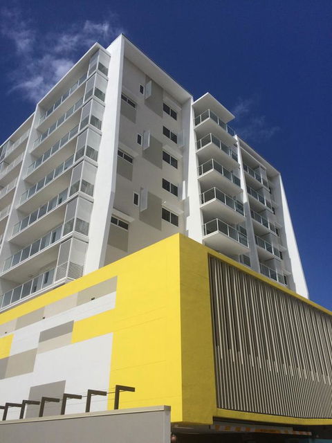 Riviera Mackay - Hervey Bay Accommodation 9
